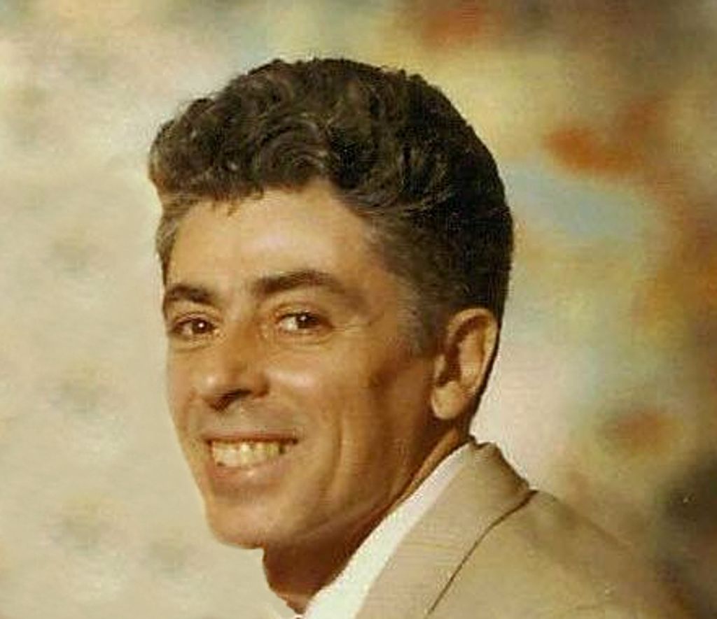Anthony J. Imbesi