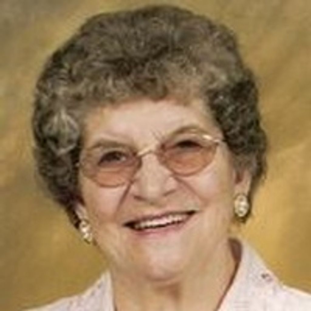 Emma Chavis Thomas
