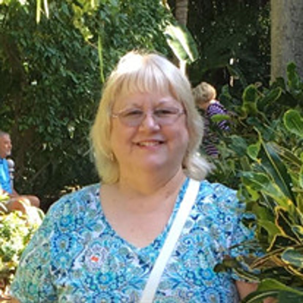 Sharon Lato