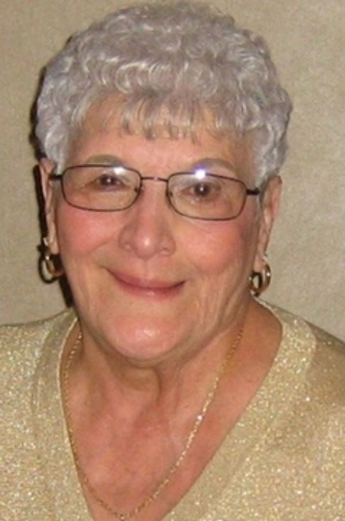 Christina V. Fanizzi