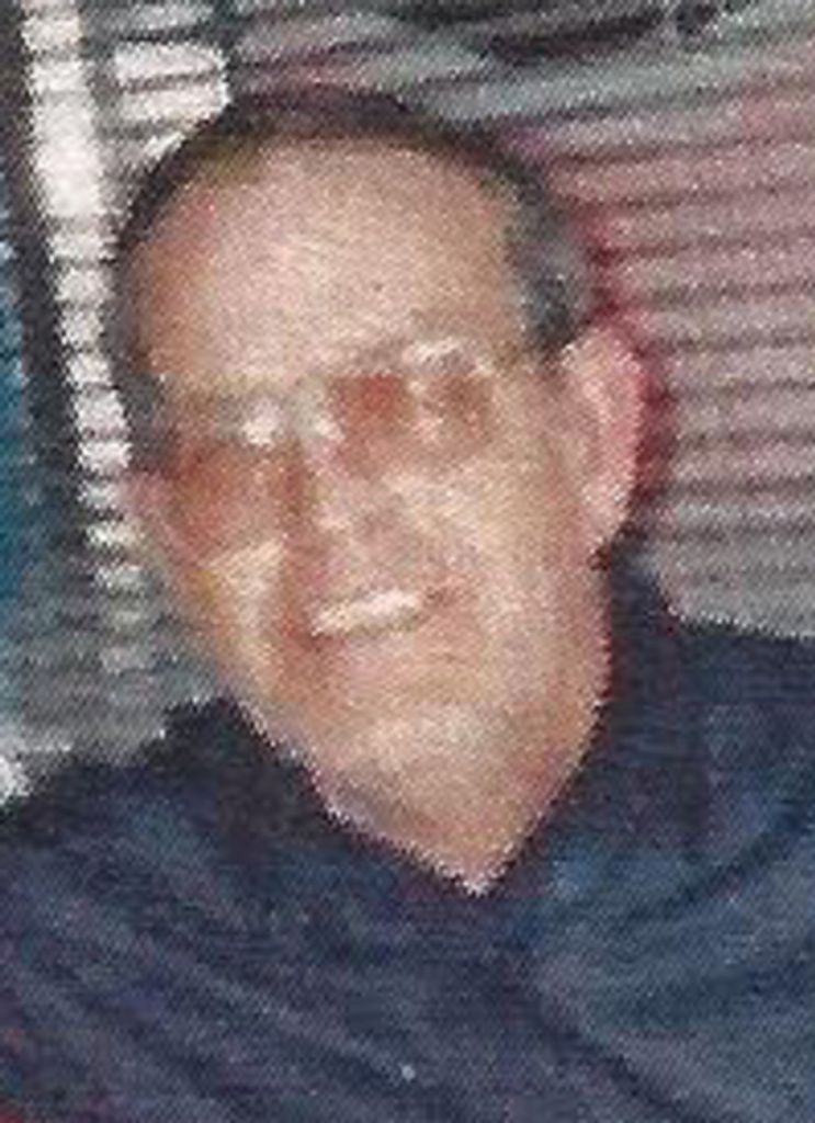 Kenneth Lee Bernhardt Profile Photo