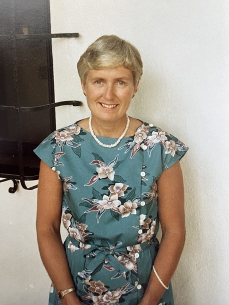 Ann Limbach Profile Photo