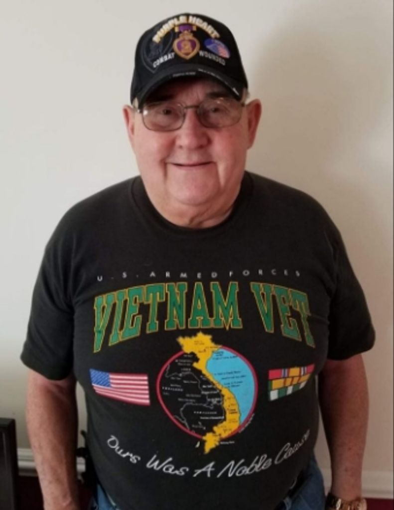 Alfred Michael Almaguer, Jr.