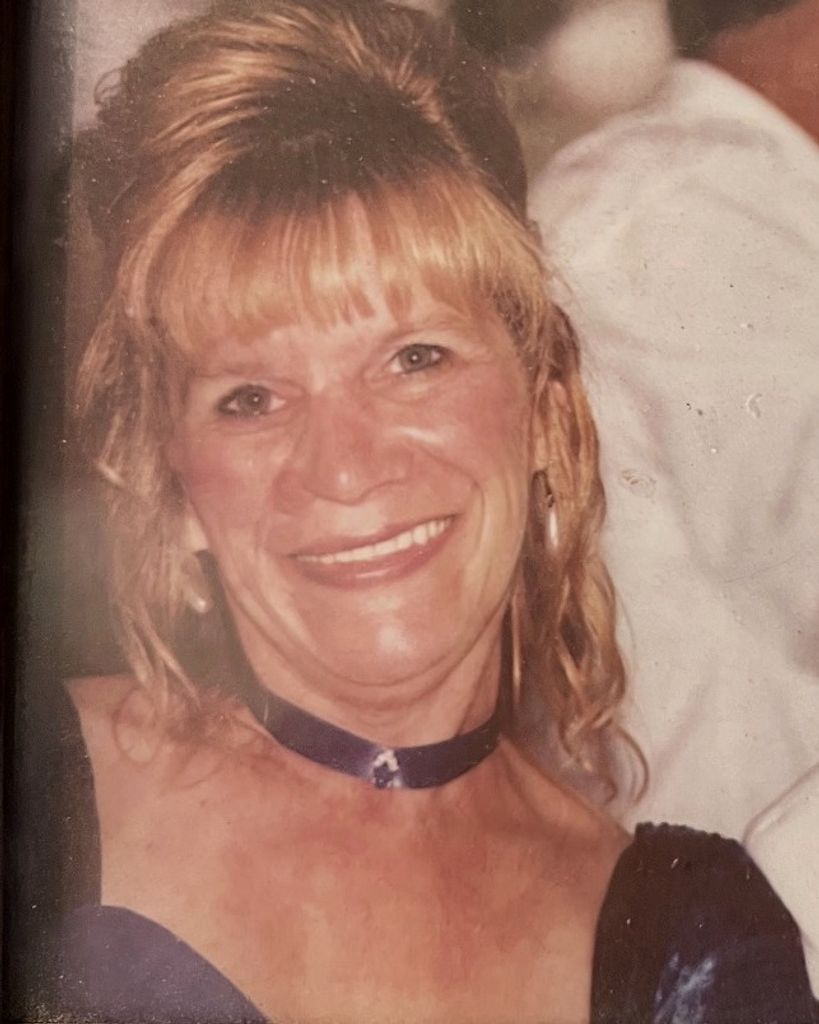 Janet Drew Profile Photo