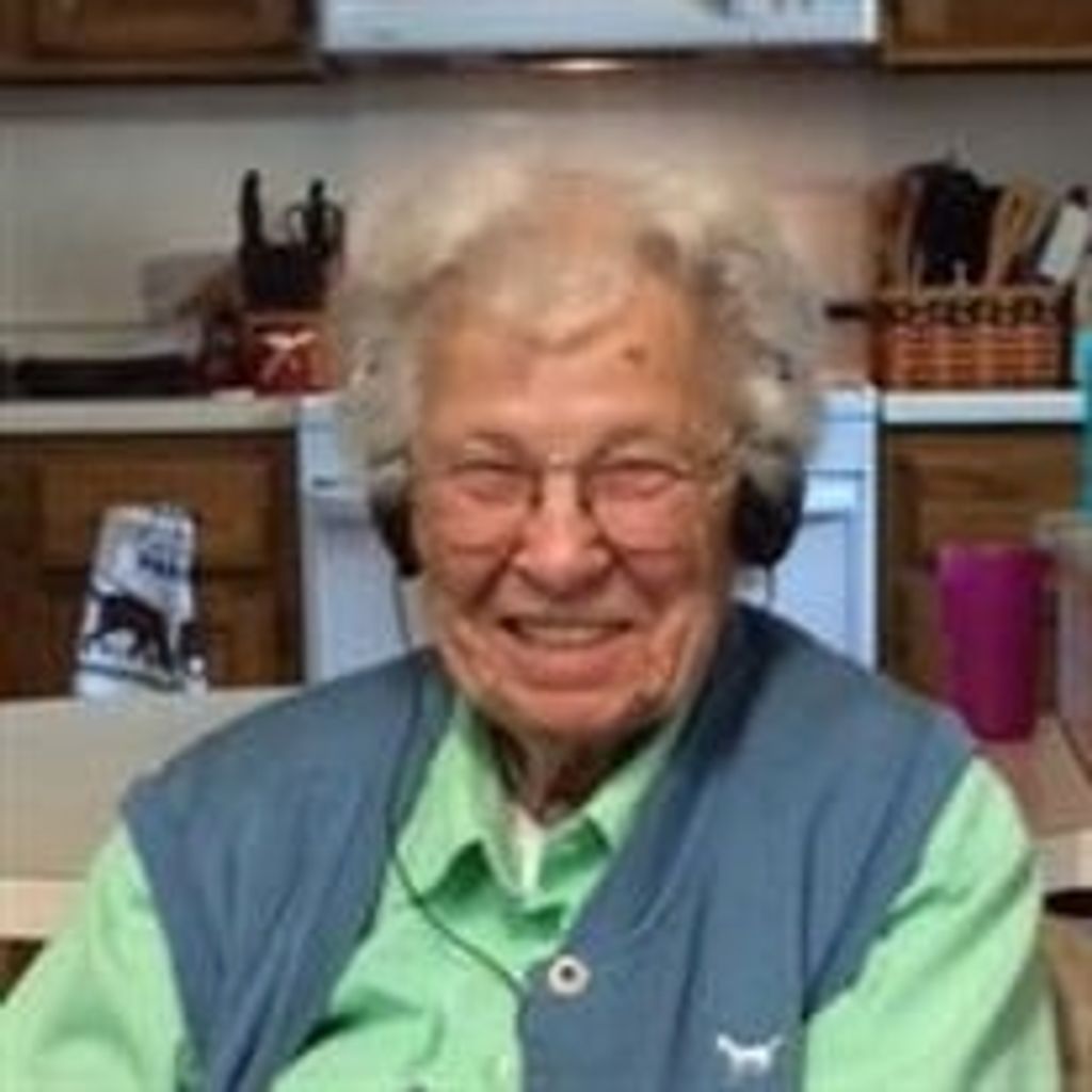 Martha Harriet Ross