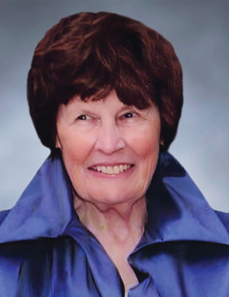 Mary E. (Foley)  Rourke Profile Photo