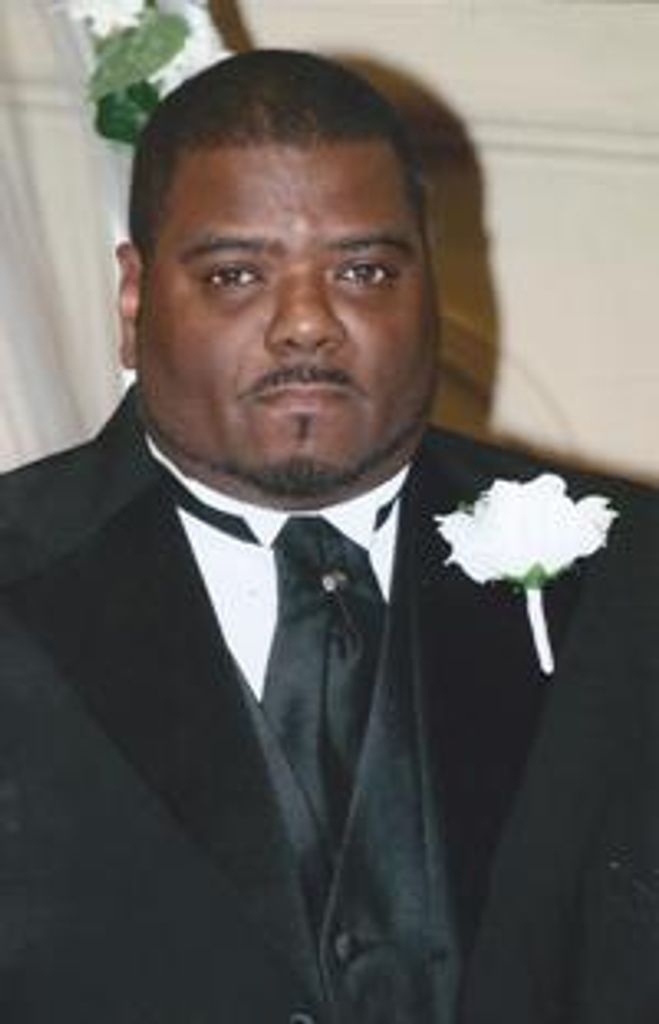Douglas Lamont Odom