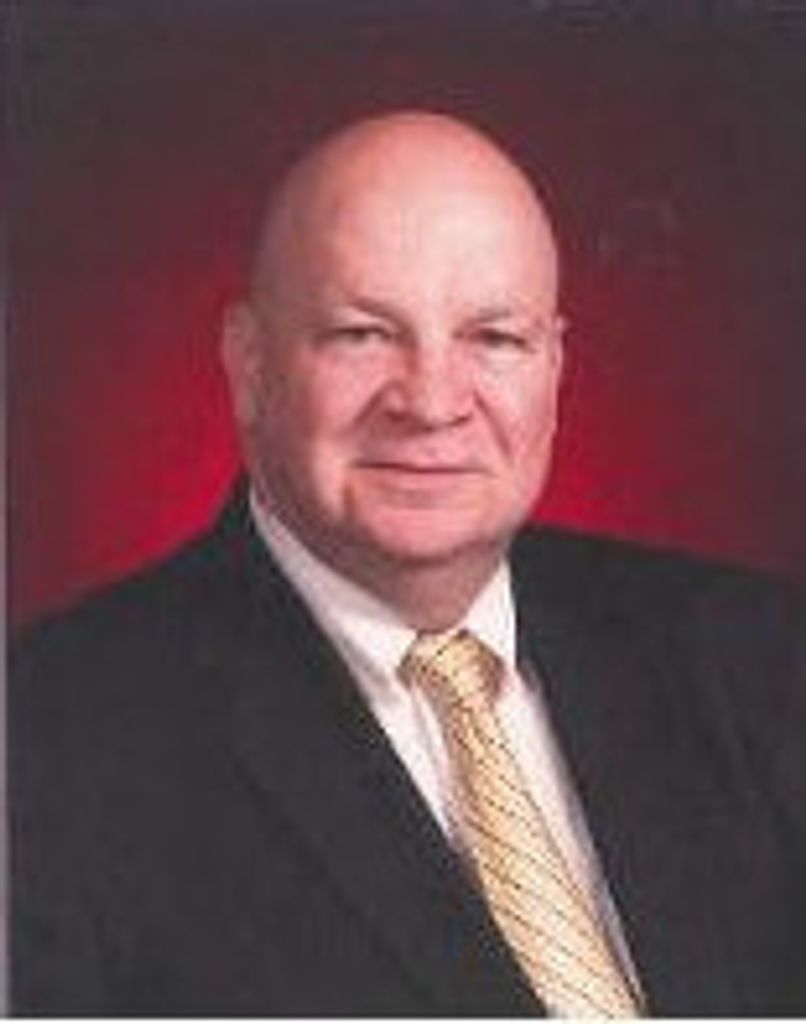 Curtis Beard Profile Photo