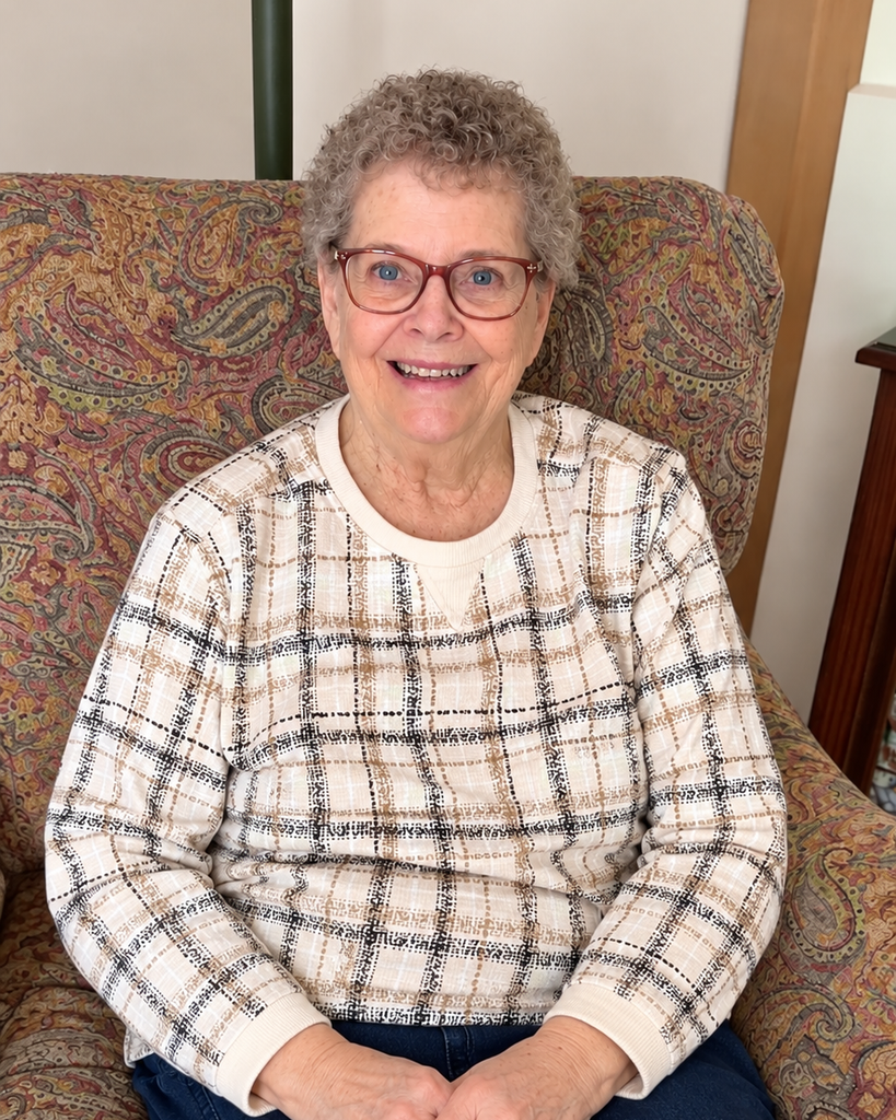 Dorothy Mitchell Profile Photo
