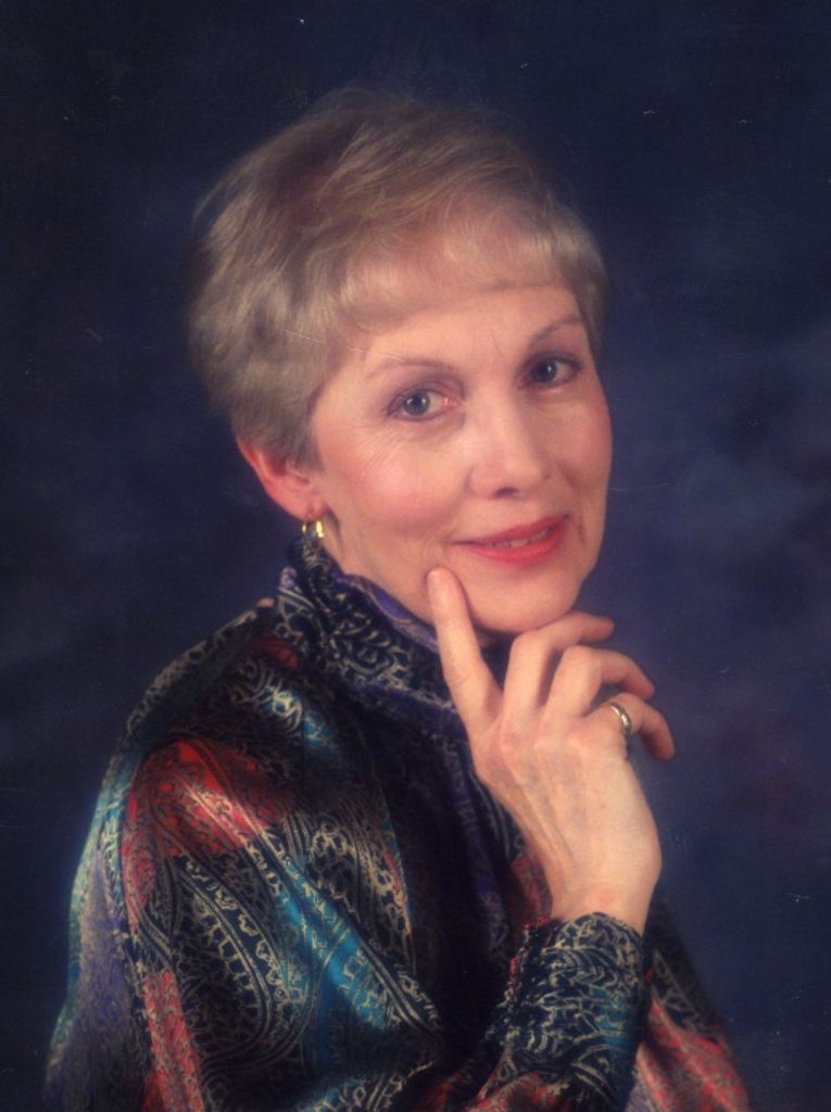 Joan M. (Pluta) Ward