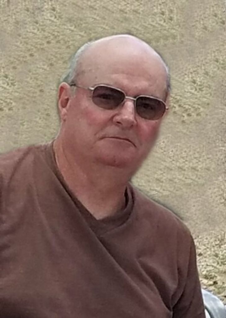 Mark Sharpsteen Profile Photo