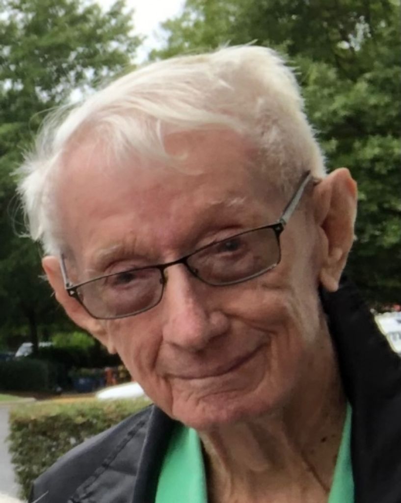 James Harry Morgan Profile Photo