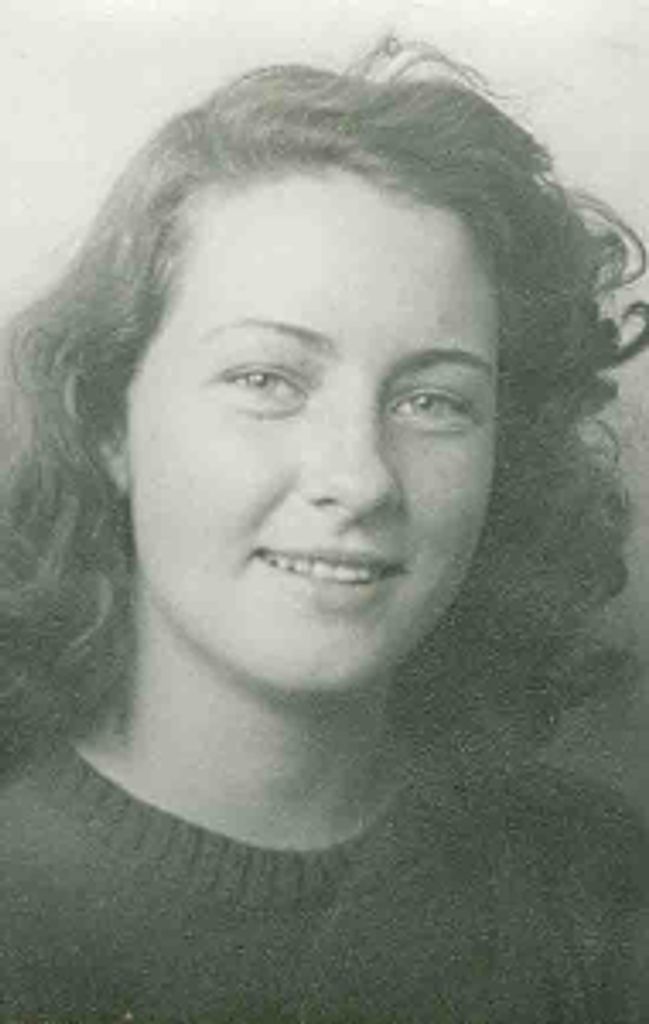 Glenda M. Blosser
