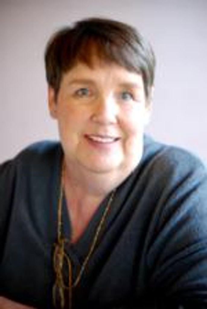 Bonnie Lou Rundle