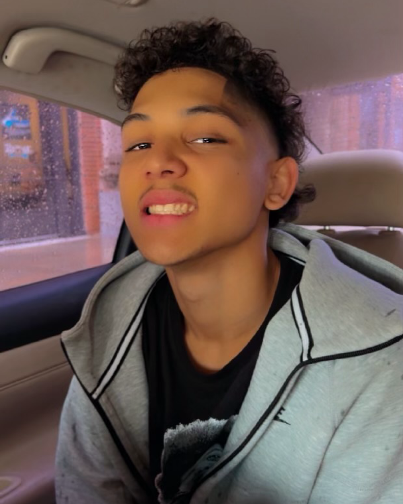 Jordan Adrian Wicks Profile Photo