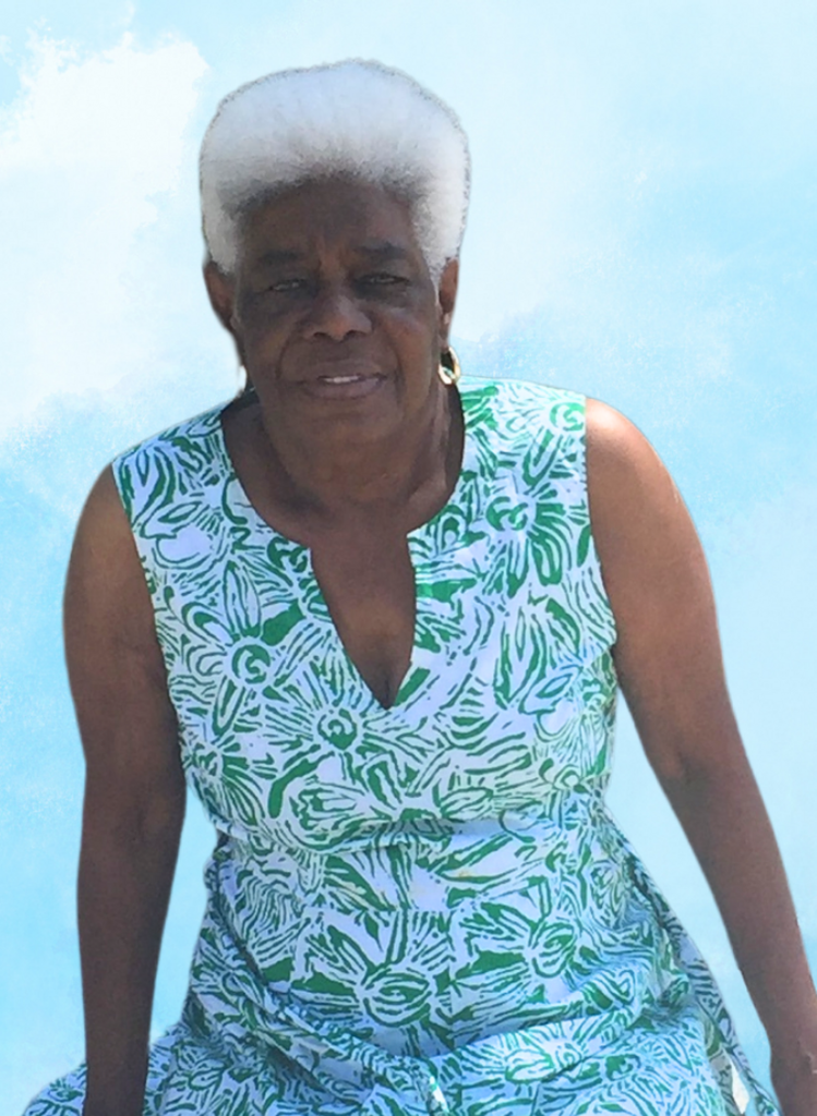 Gloria Jean Mabry