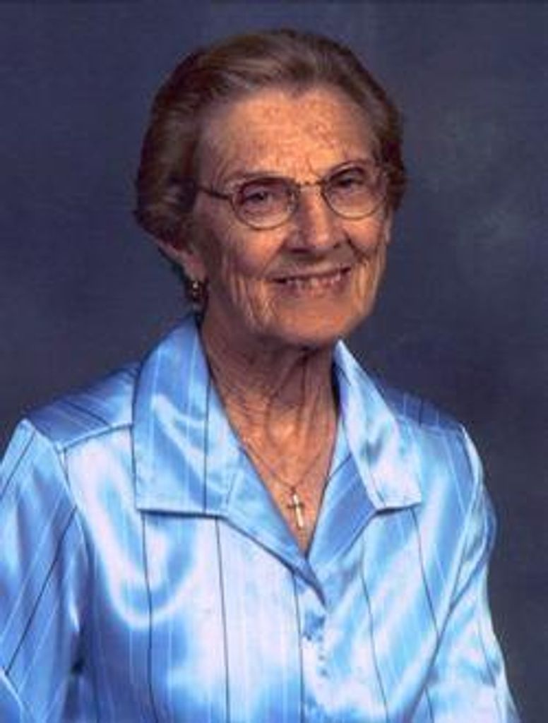 Anna Marie Capuccio