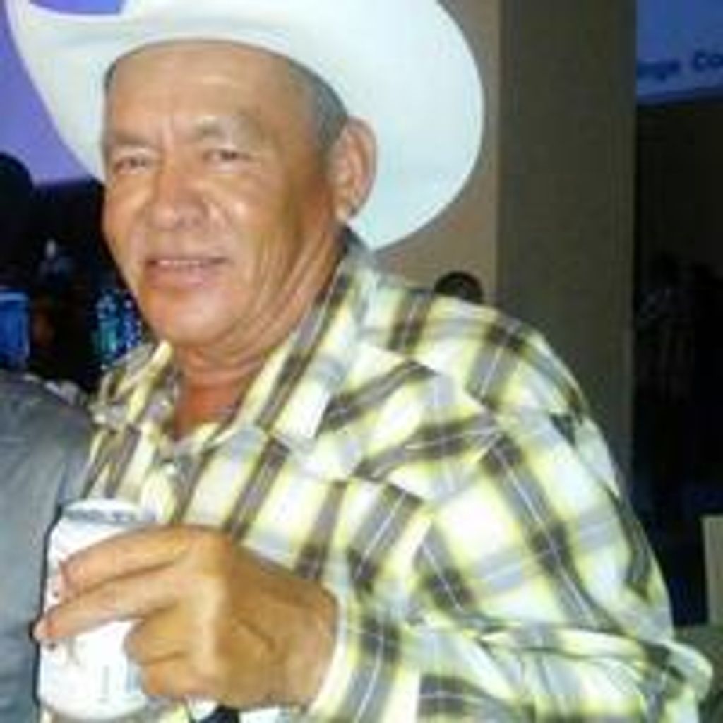 Juan Rocha Mancilla