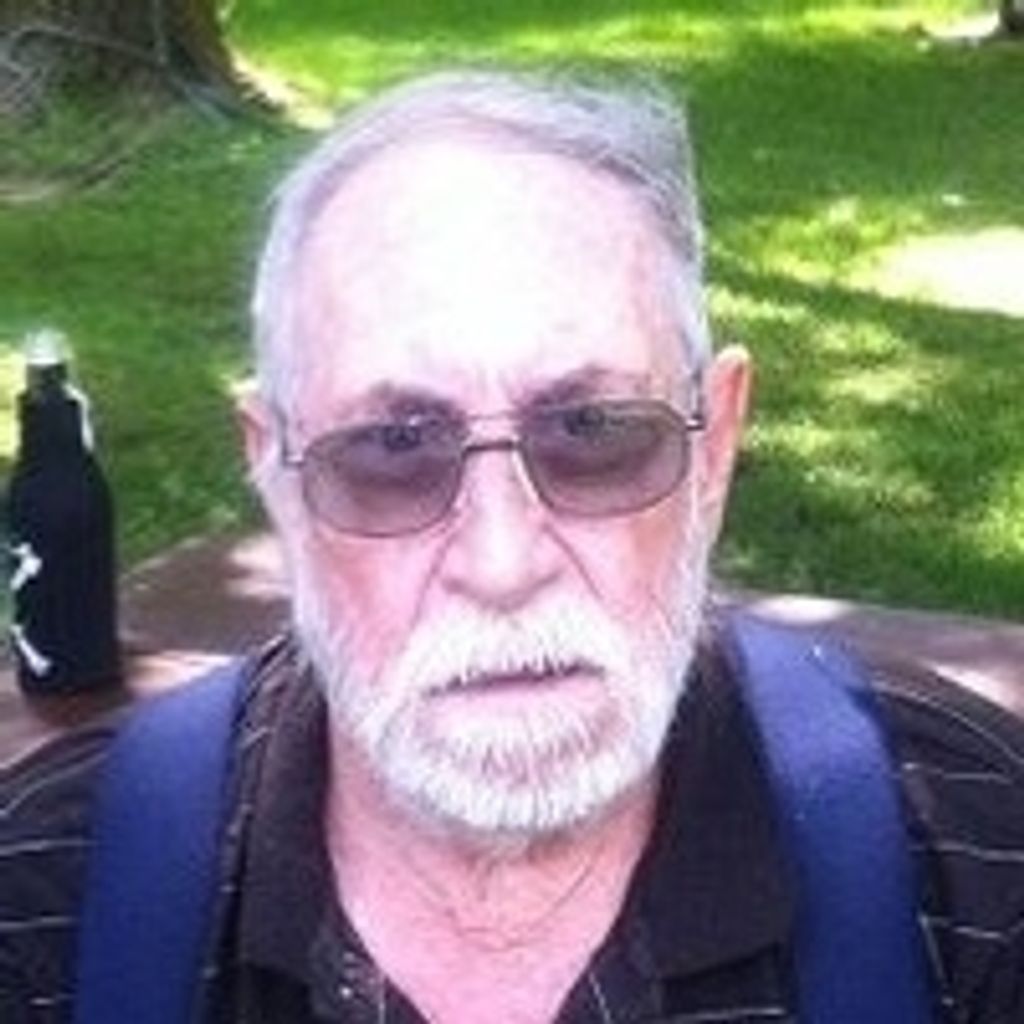 Malcolm Boulton