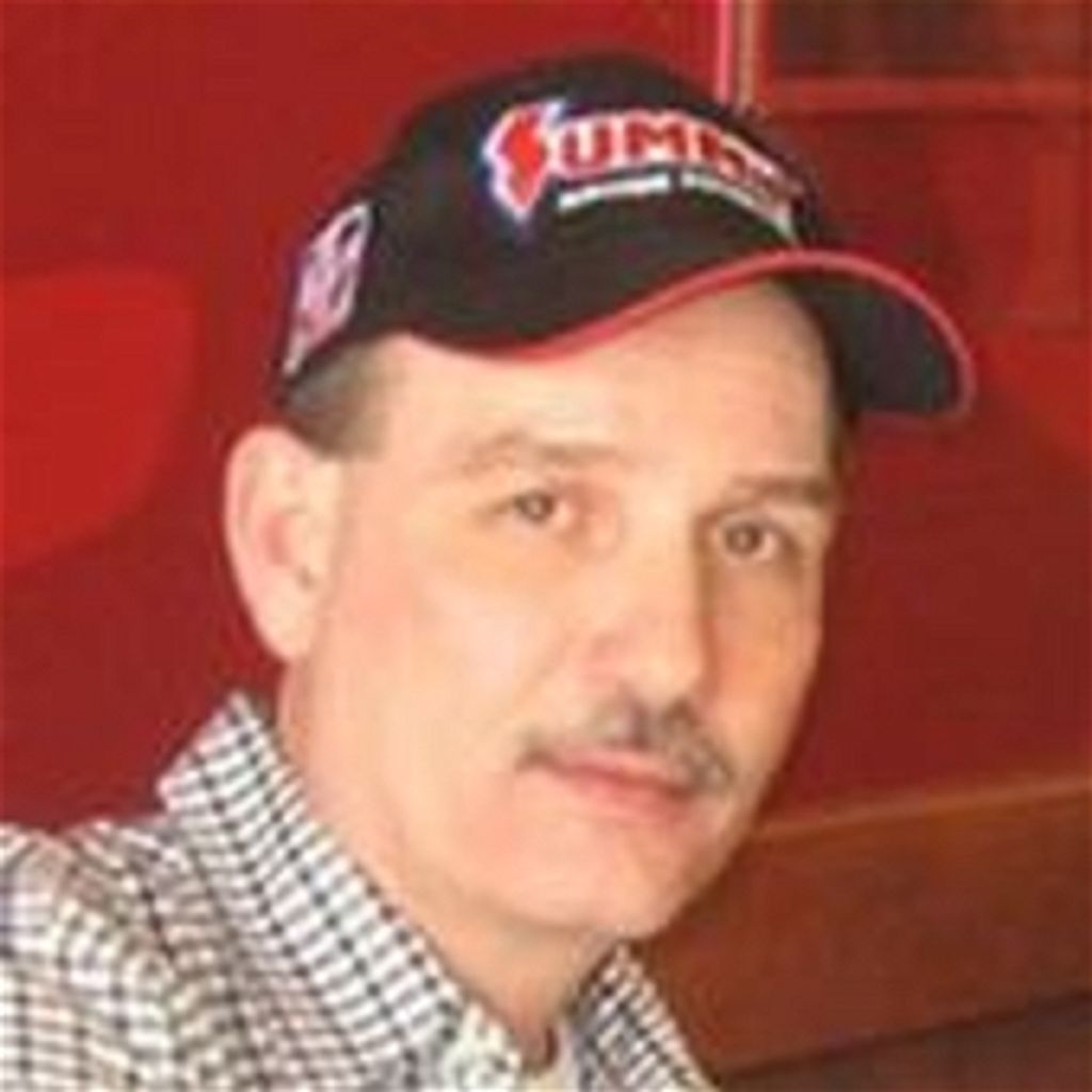 Gregory Alan Drouhard