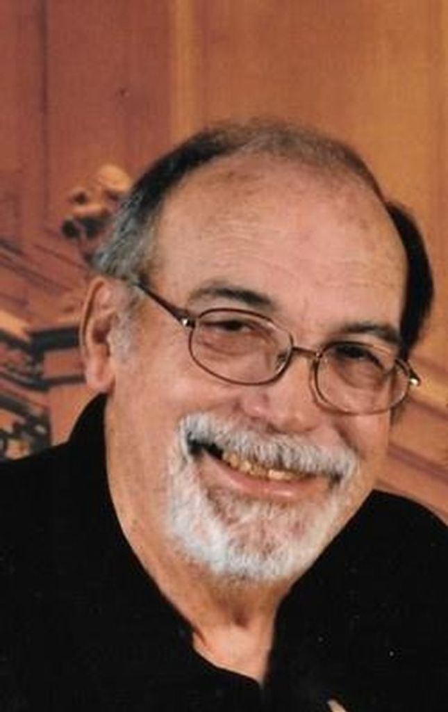 Barrie Davis