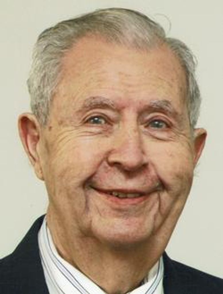 Joseph J. "Joe" Schrag