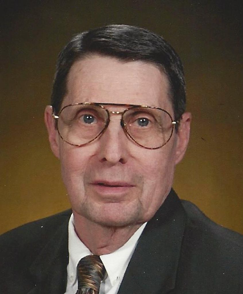 Raymond E. Greeson Profile Photo