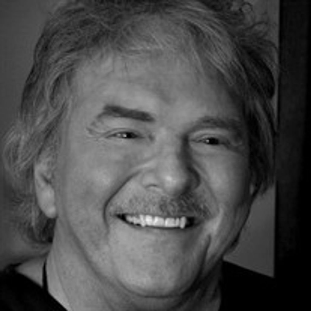 Dr. David Green