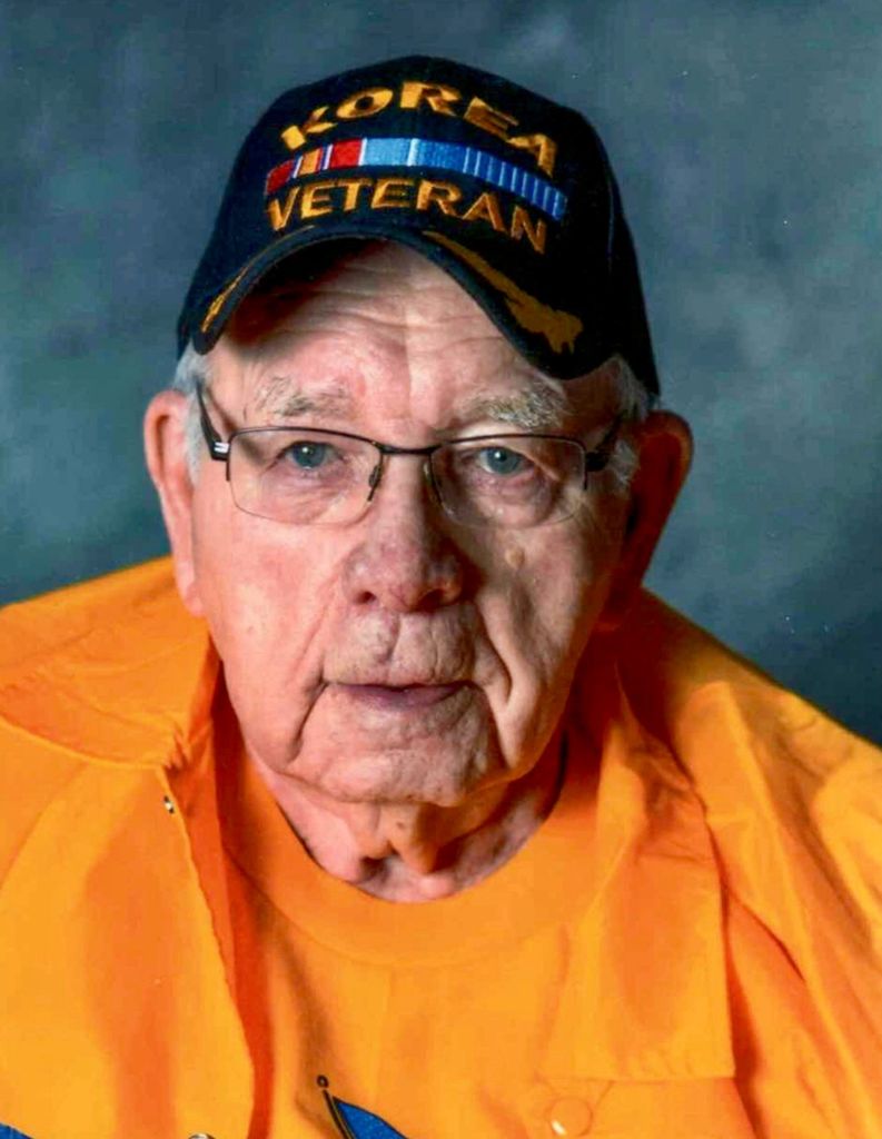 Clifford L. Parker Profile Photo