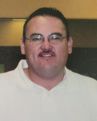 Michael “Miguel” Maestas's obituary image