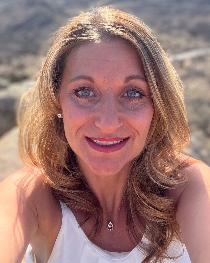 Jennifer Sue Collier Profile Photo