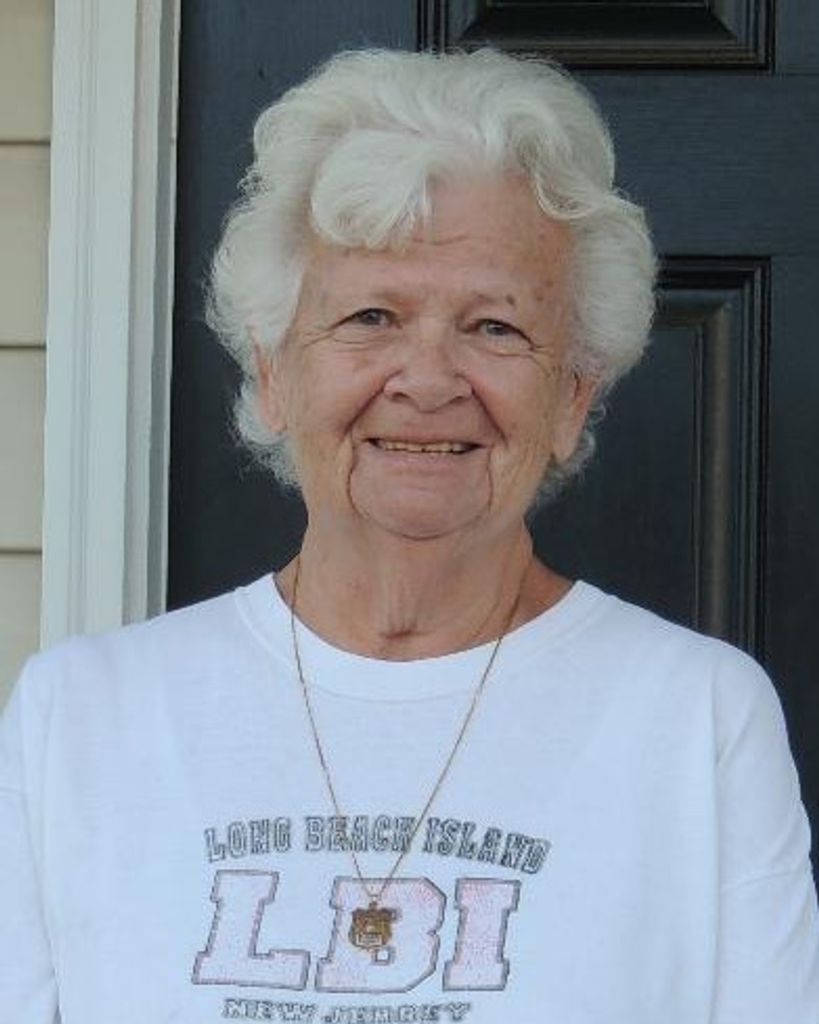 Carol Ann Baker Profile Photo