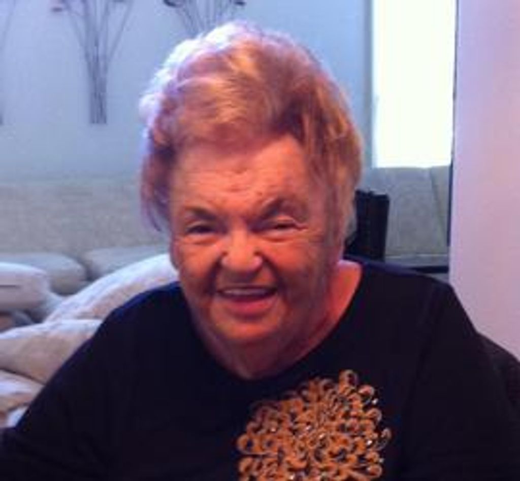 Muriel Hees Dodge Profile Photo