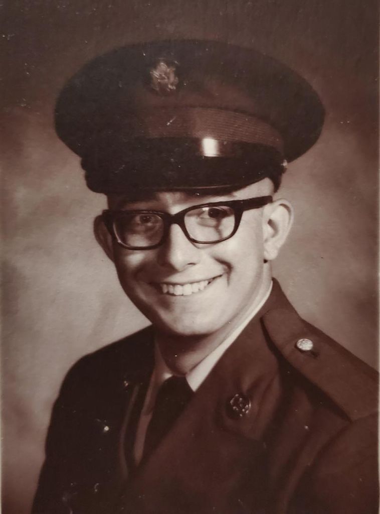 Michael J. Bott Profile Photo
