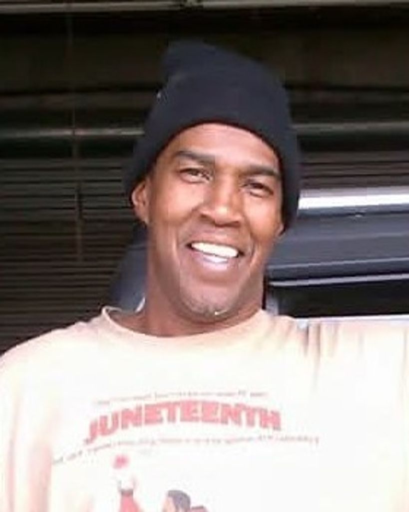 Broderick Devon Mosley Profile Photo