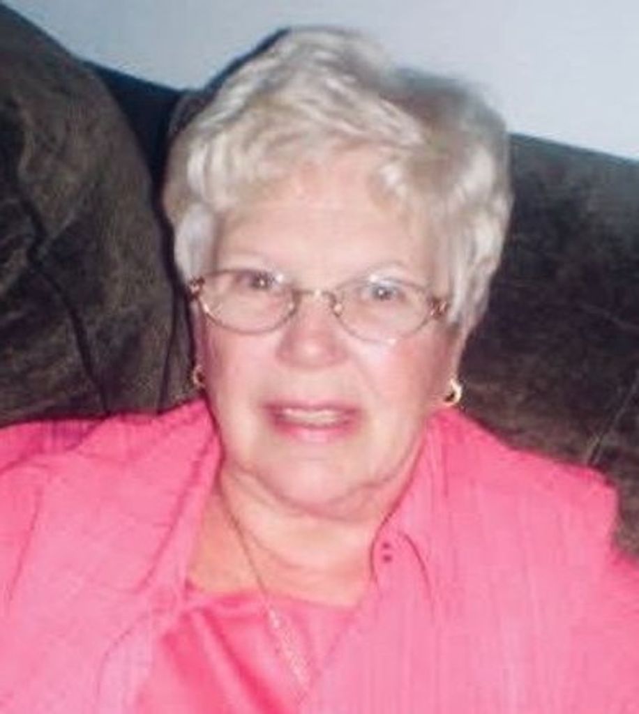 Dolores G. Glass