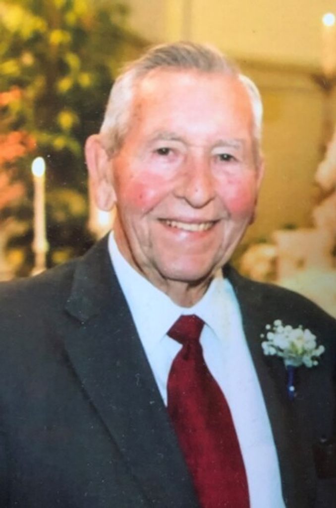 Robert Lee Vogelgesang Profile Photo