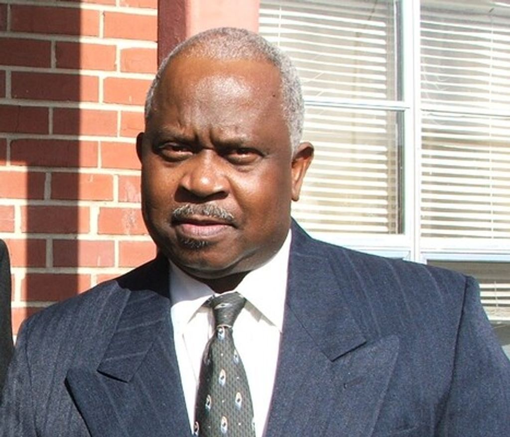 Mr. A. C. Jones, Jr. Profile Photo