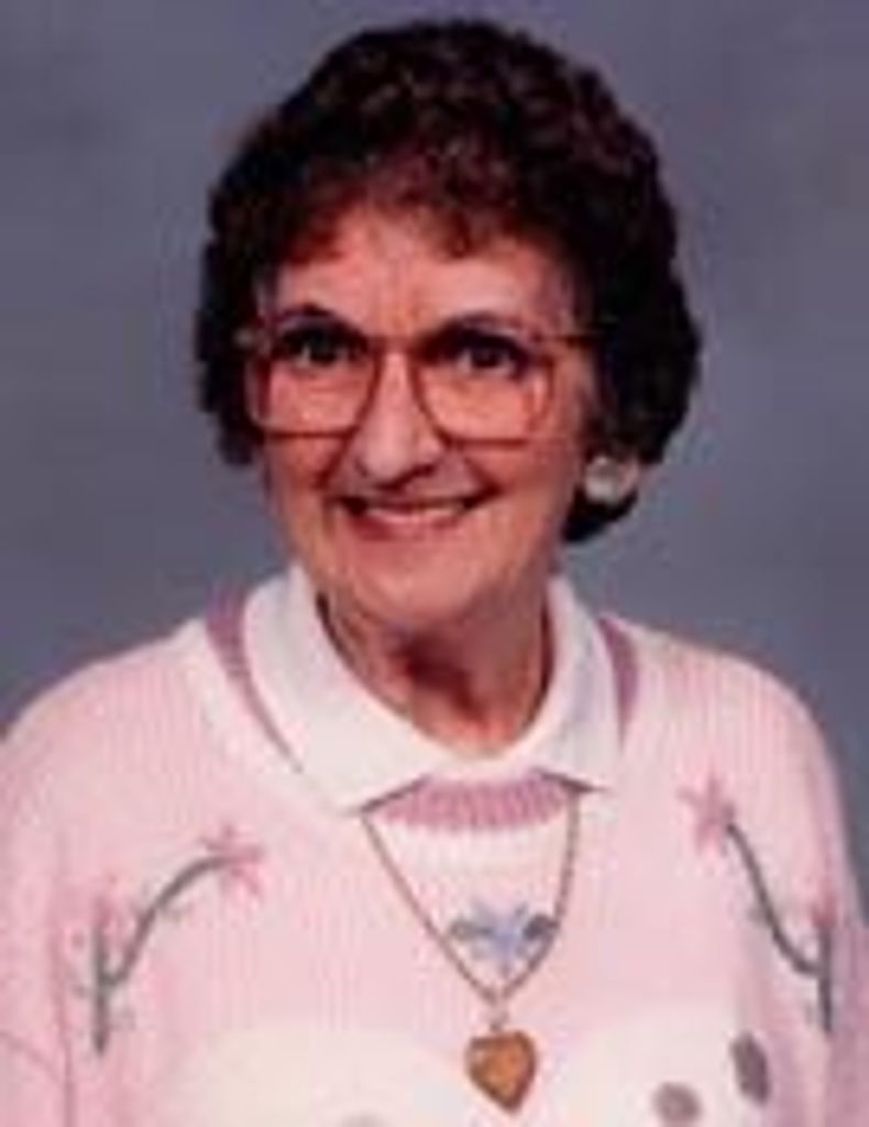 Madeline J. Wardell Profile Photo