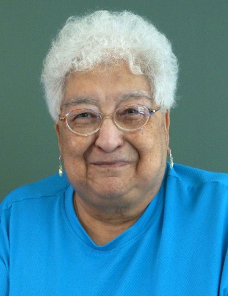 Sr. Rosalinda Soria, Op Profile Photo