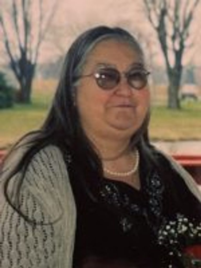 Mary Ellen Freitag