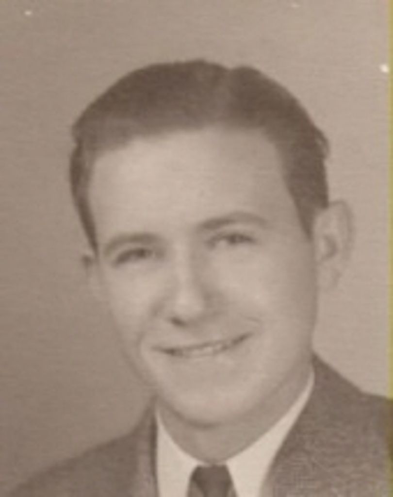 Alfred D. Wiley