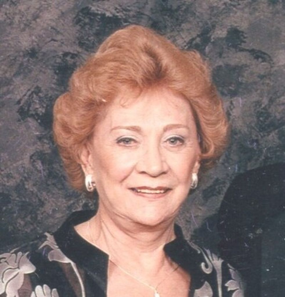 Rita Jeschke Profile Photo