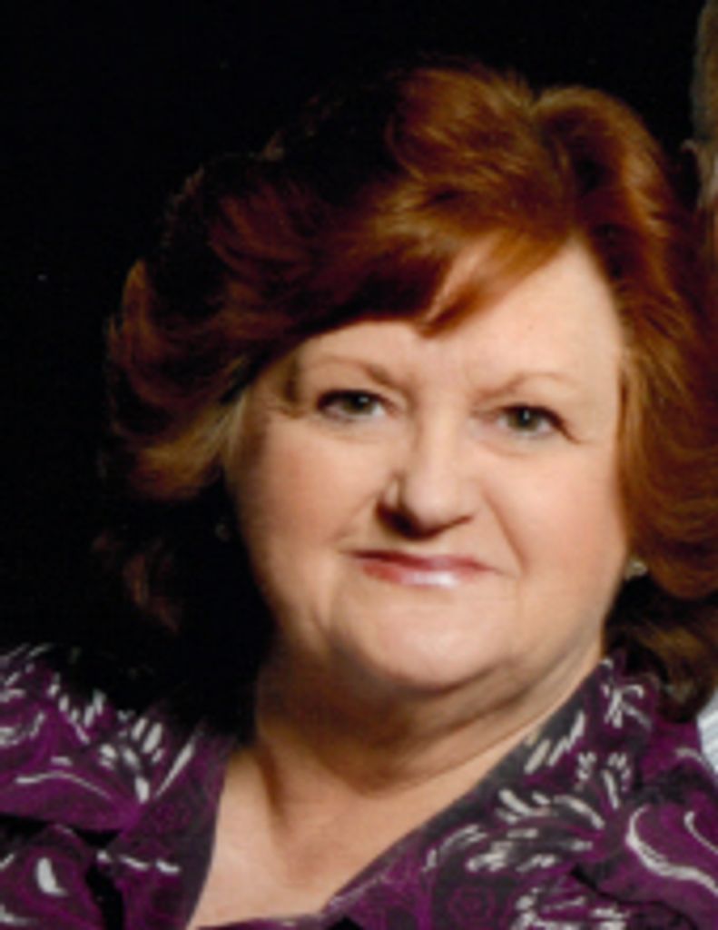 Janice Myril Price