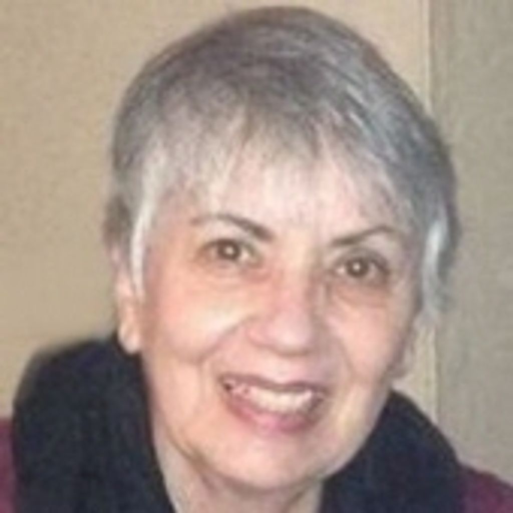 Carmela Dohring