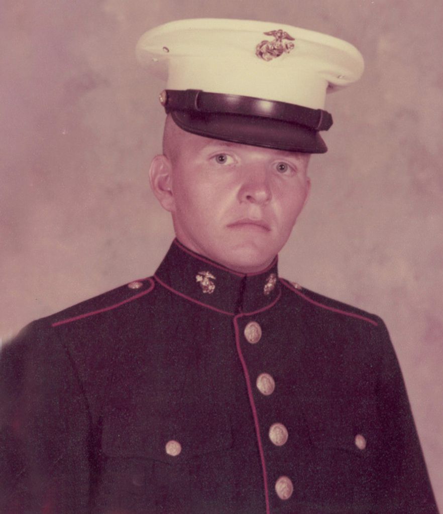 Ronald Walker, Jr.