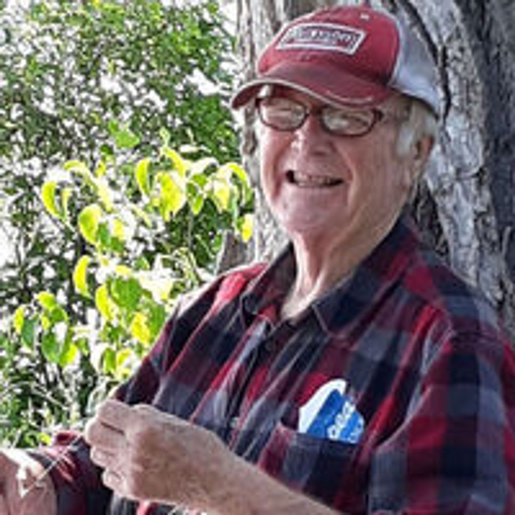 LeRoy "Jim" James Fiedler