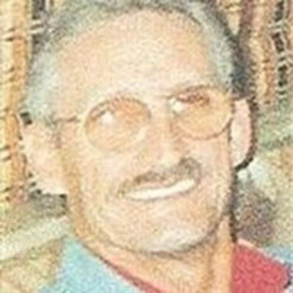 Kenneth Vann Williams