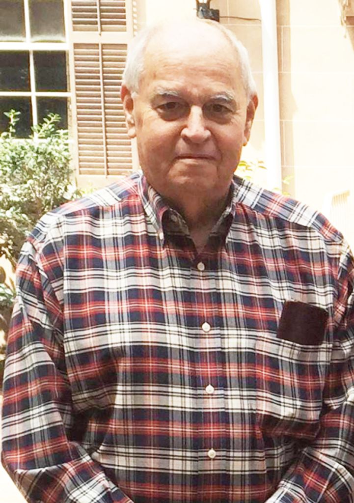 Henry Twilley, Jr.