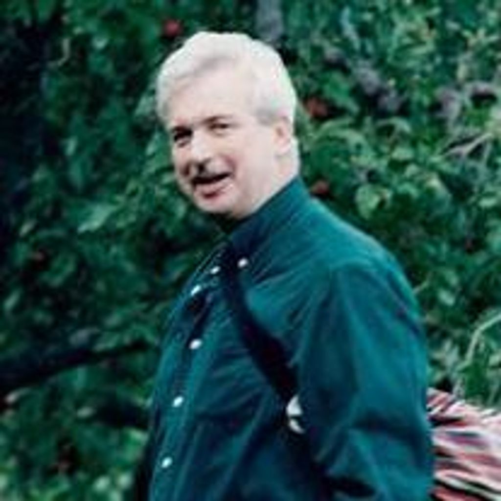 Joseph Edward Ambrose